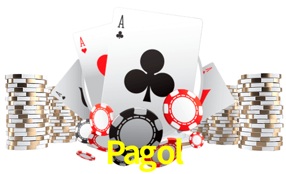 Jogue jogos de pôquer em Pagol