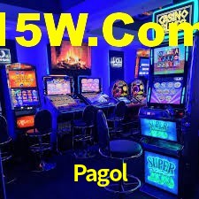 Pagol,Pagol Bet
