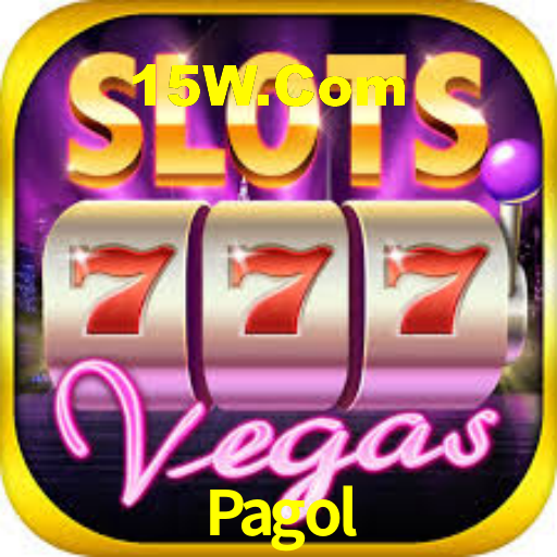 Pagol - Brazilian Slots Casino - Pagol Bet