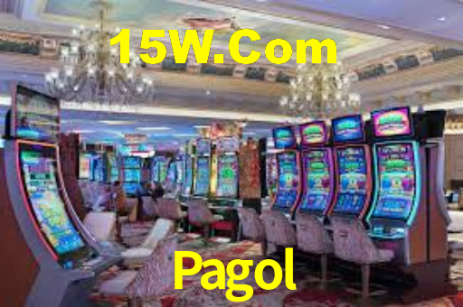 Pagol: Seu Cassino Premiado com Pagamentos Rápidos