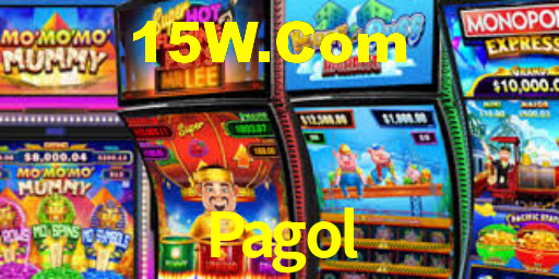 Pagol Login