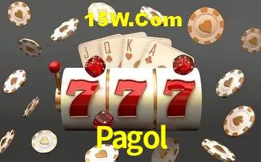 Design Responsivo Pagol