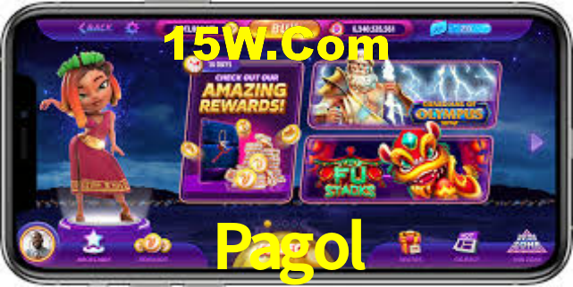 Pagol: A Experiência de Casino com Jogos de Mesa ao Vivo