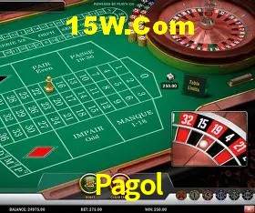 Jogos de Slot Pagol