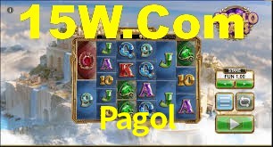 Daily Bonuses Pagol
