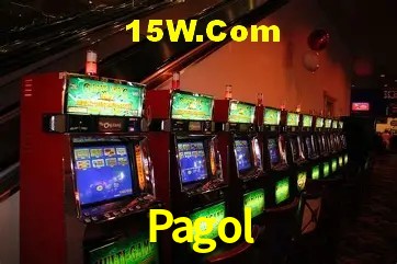 Sistemas de Segurança Pagol