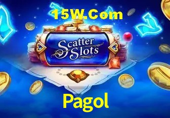 Diretório de Jogos Pagol