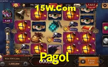 Casino Ao Vivo Pagol