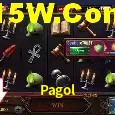 Provedores de Jogos Pagol
