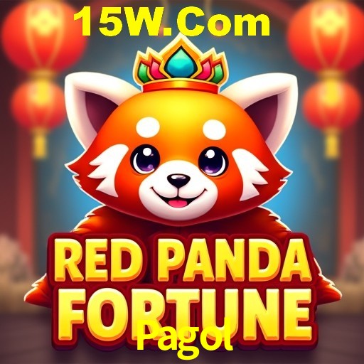 Slot Games Pagol