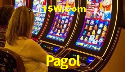 Estatísticas Pagol