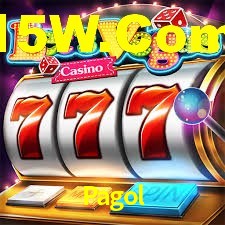 VIP Casino Pagol