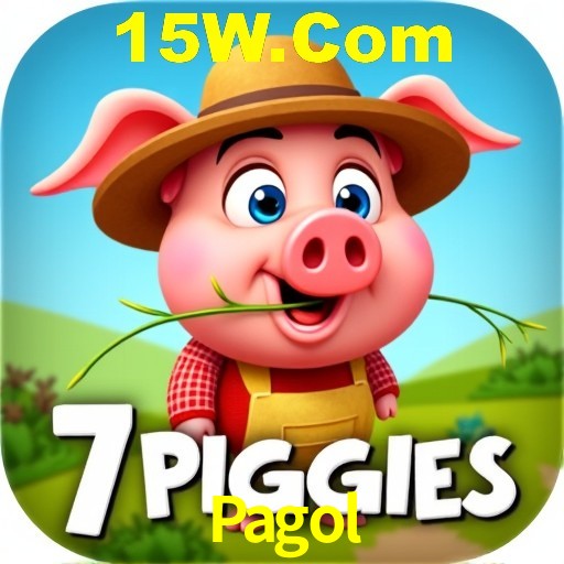 Interface do App Pagol