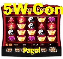 Pagol Login
