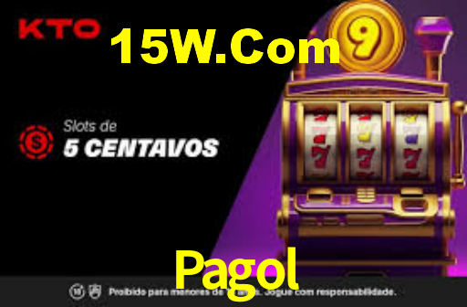 Pagol Login